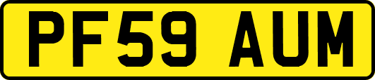 PF59AUM