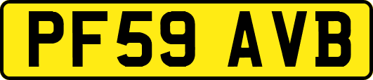 PF59AVB