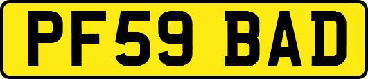 PF59BAD