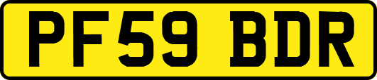 PF59BDR