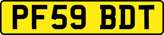 PF59BDT