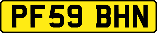 PF59BHN