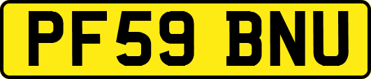 PF59BNU
