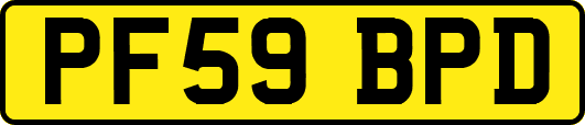 PF59BPD