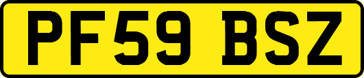 PF59BSZ
