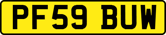 PF59BUW
