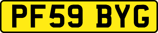 PF59BYG