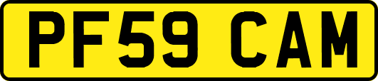 PF59CAM