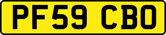 PF59CBO