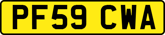 PF59CWA