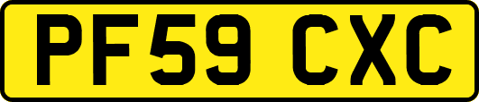 PF59CXC