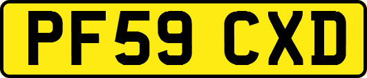 PF59CXD