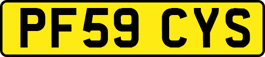 PF59CYS