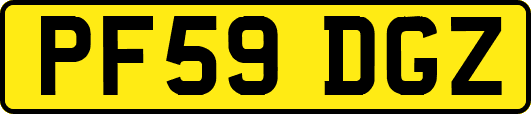 PF59DGZ