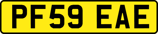 PF59EAE