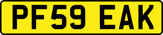 PF59EAK