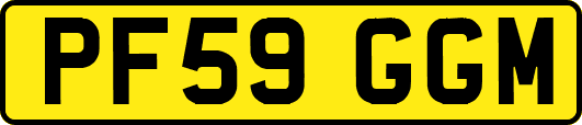 PF59GGM