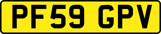 PF59GPV