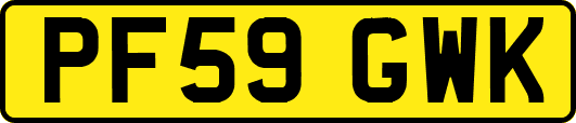 PF59GWK