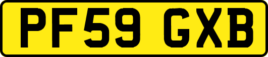 PF59GXB