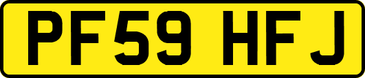 PF59HFJ