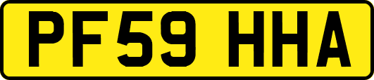 PF59HHA