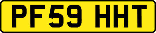 PF59HHT