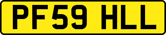 PF59HLL