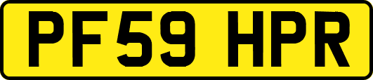 PF59HPR