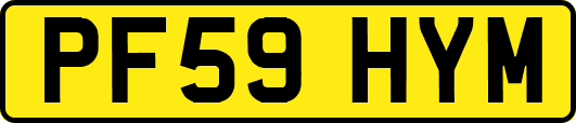 PF59HYM