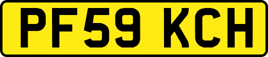 PF59KCH
