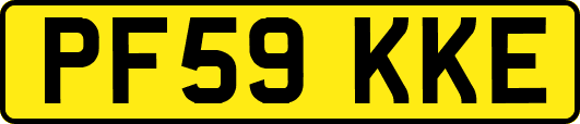 PF59KKE