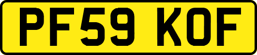 PF59KOF