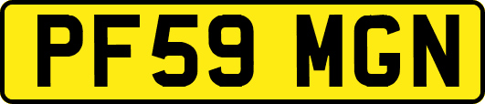 PF59MGN