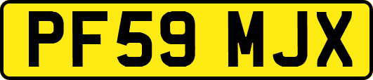 PF59MJX