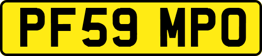 PF59MPO