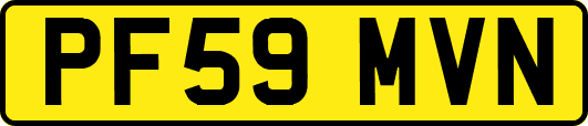 PF59MVN