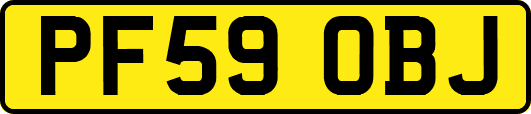 PF59OBJ