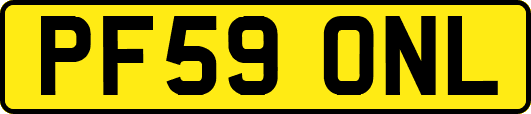 PF59ONL