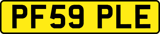 PF59PLE