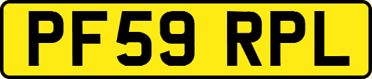 PF59RPL