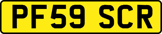 PF59SCR
