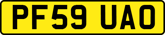 PF59UAO