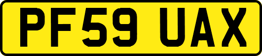 PF59UAX