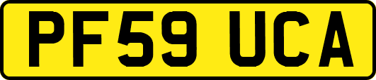 PF59UCA