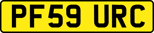 PF59URC