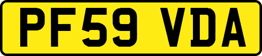 PF59VDA