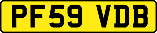 PF59VDB