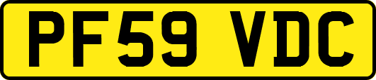 PF59VDC