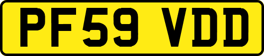 PF59VDD